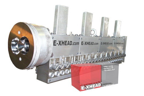 E-XHEAD S-Multi Wire